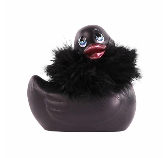 Masażer - I Rub My Duckie 2.0 Paris Black